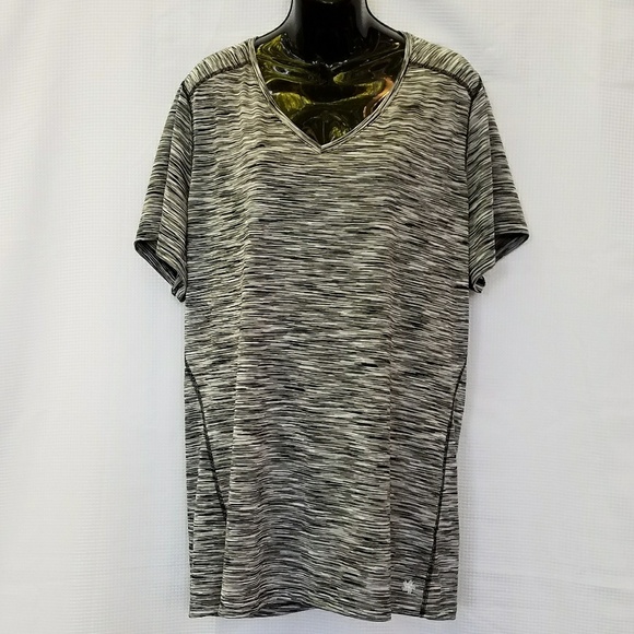 Tek Gear Dry Tek Tee Size 3X NWOT - Picture 6 of 8